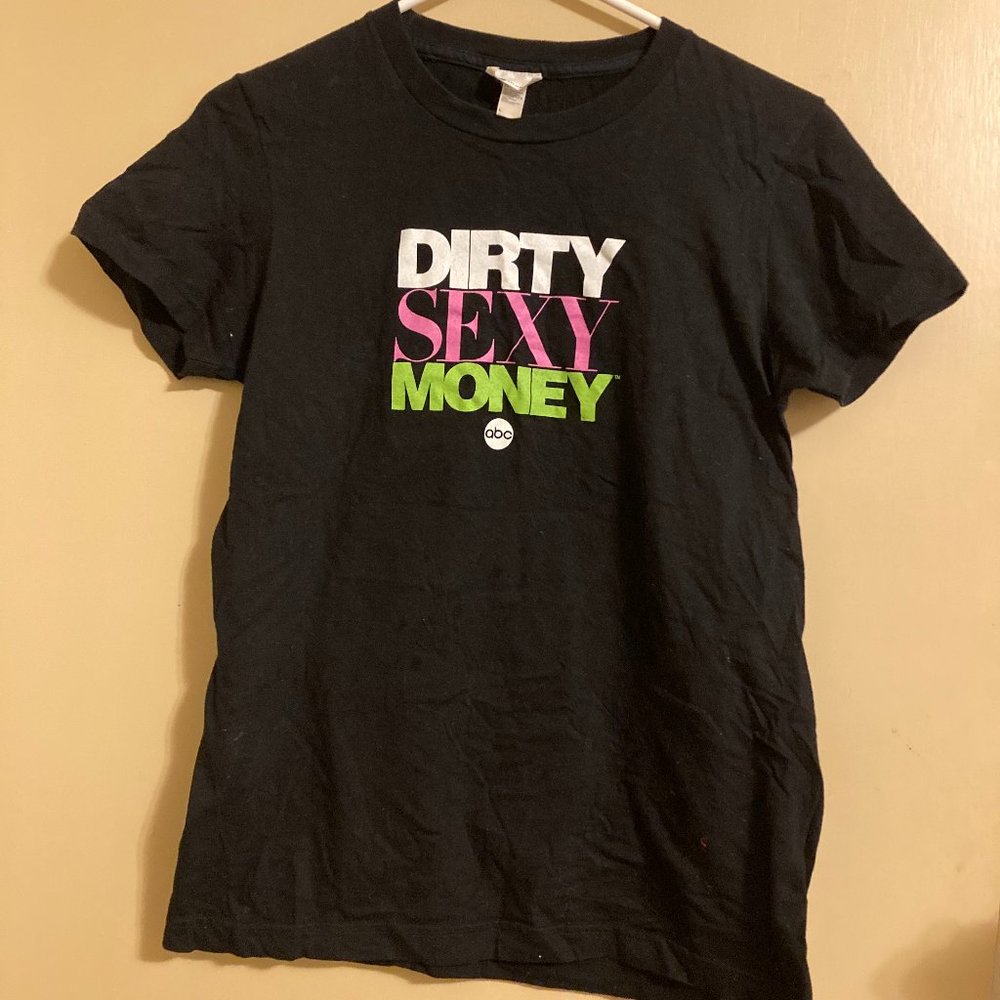 Dirty Sexy Money